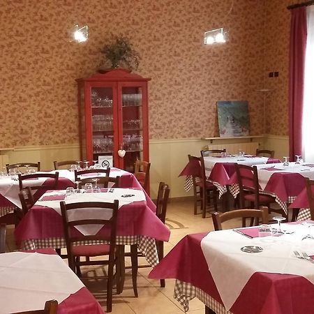 Locanda San Rocco Tassarolo Extérieur photo