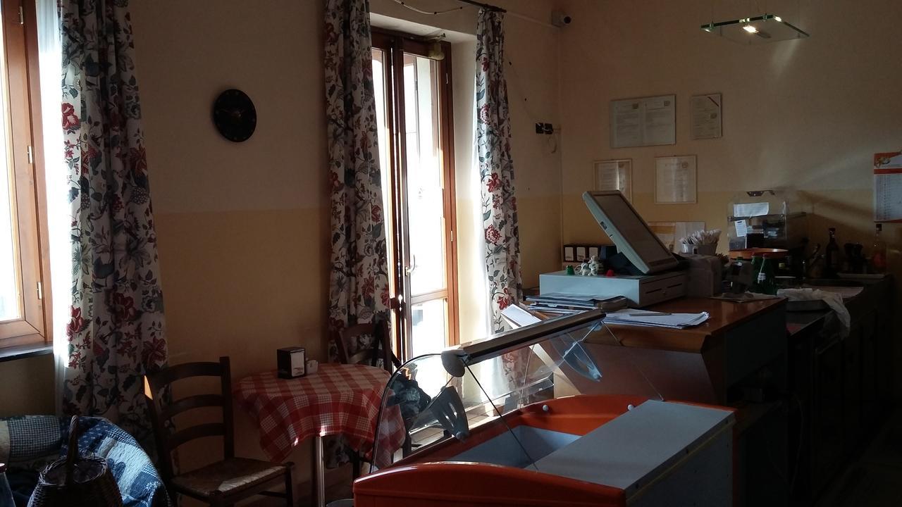 Locanda San Rocco Tassarolo Extérieur photo