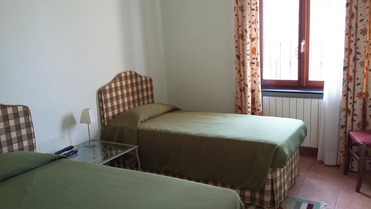Locanda San Rocco Tassarolo Extérieur photo