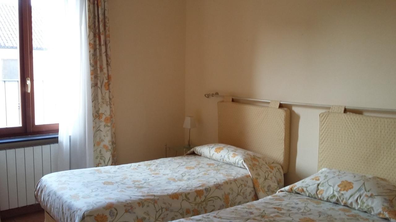 Locanda San Rocco Tassarolo Extérieur photo