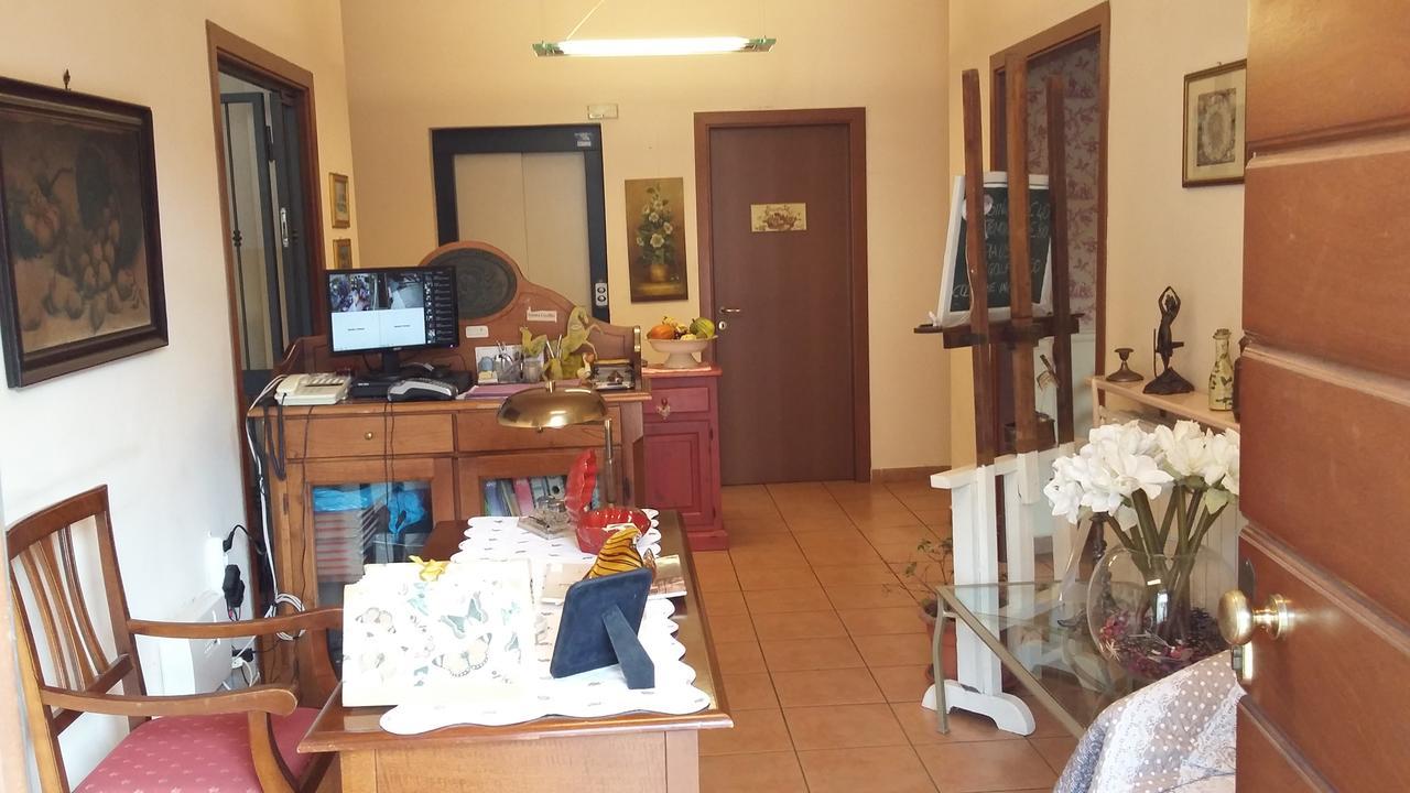 Locanda San Rocco Tassarolo Extérieur photo