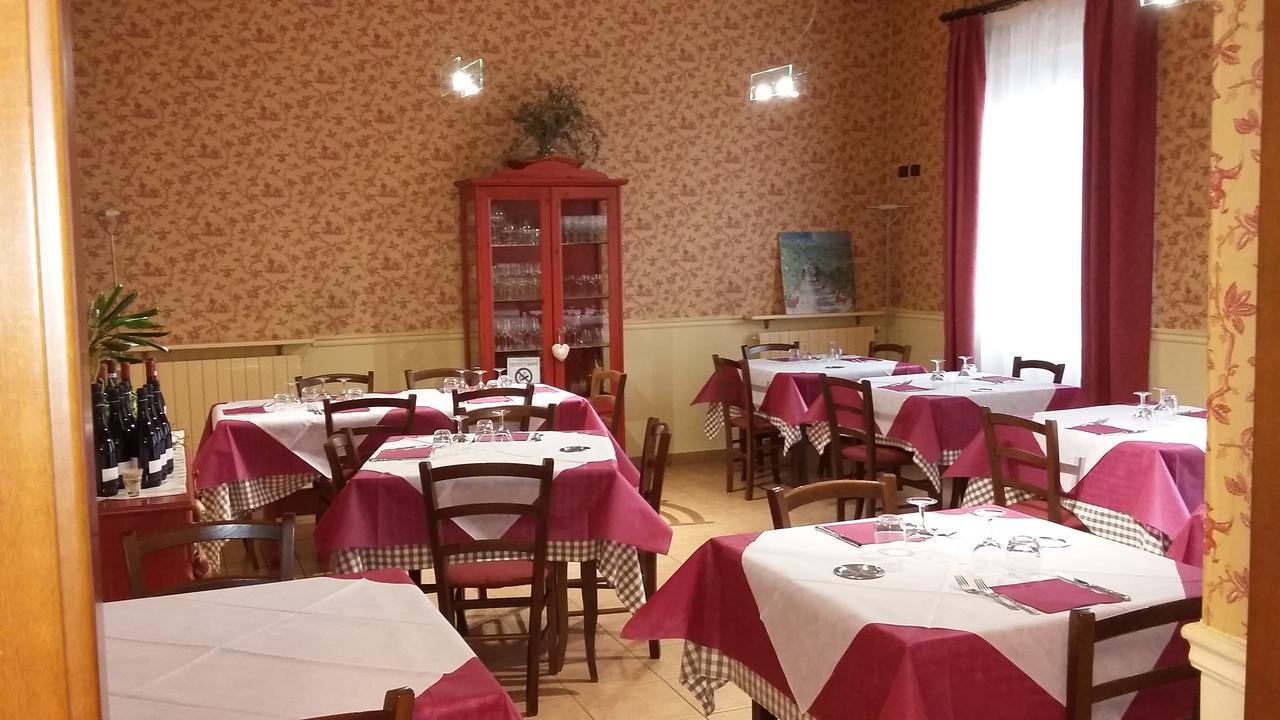 Locanda San Rocco Tassarolo Extérieur photo