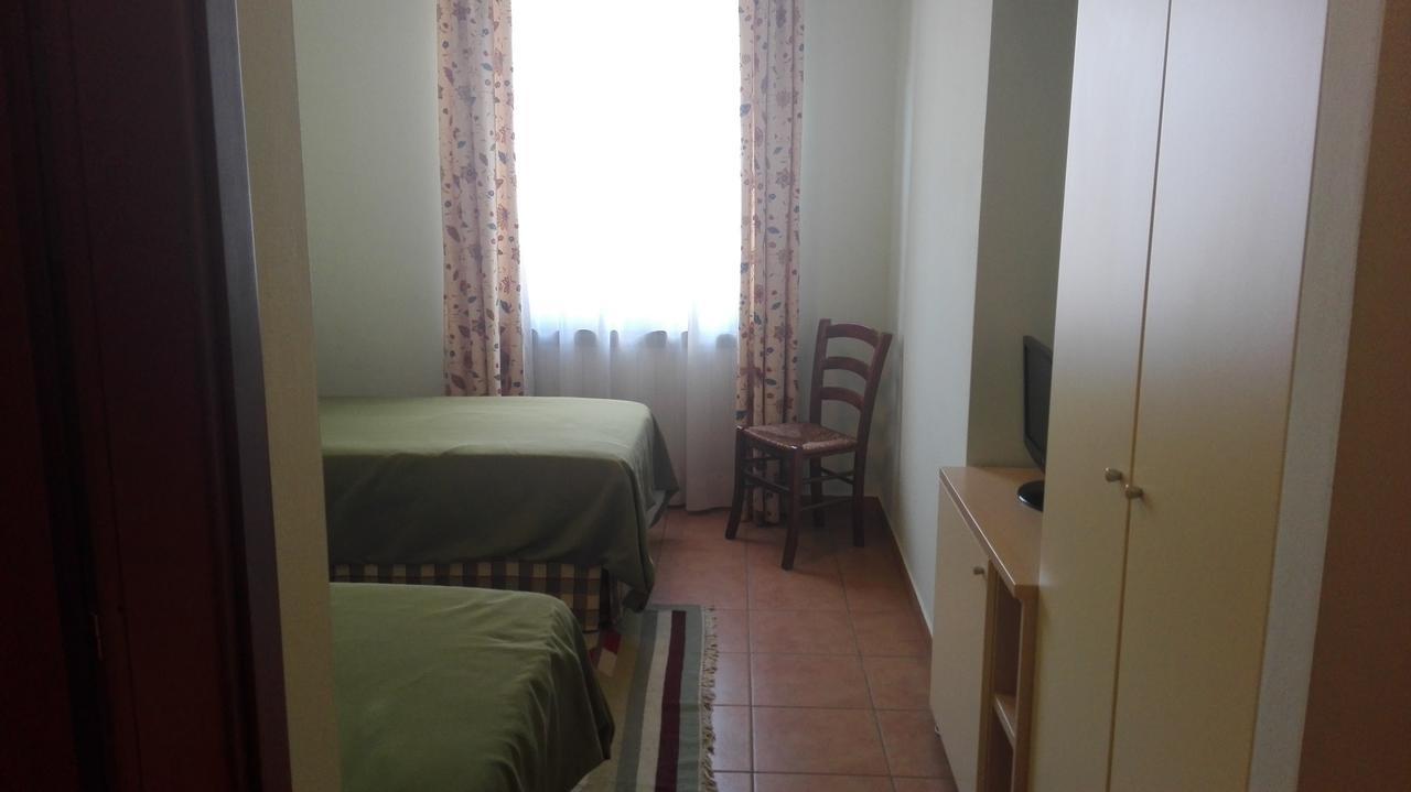Locanda San Rocco Tassarolo Extérieur photo