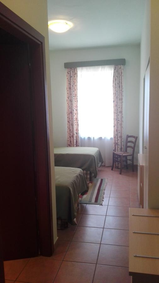 Locanda San Rocco Tassarolo Extérieur photo